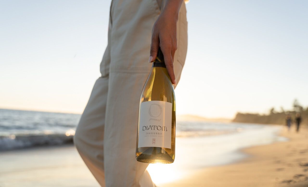 Diatom Chardonnay