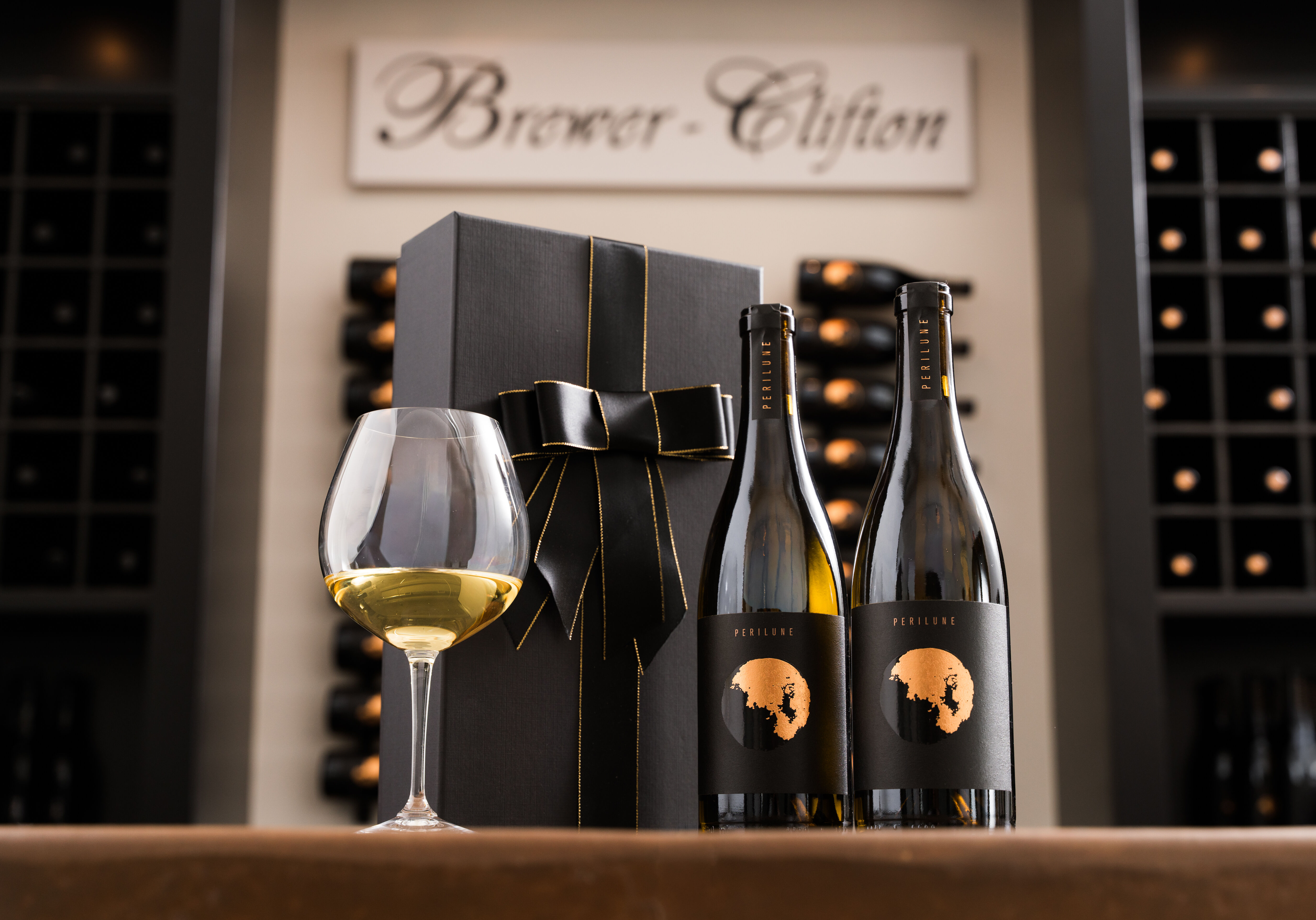 Perilune Chardonnay