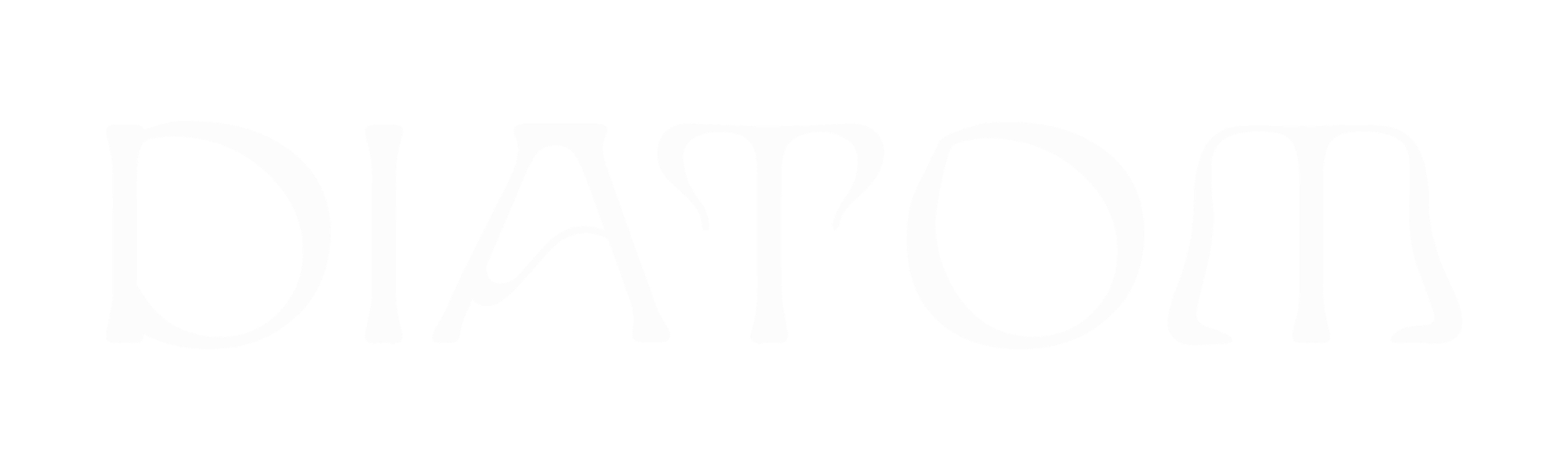 Diatom logo