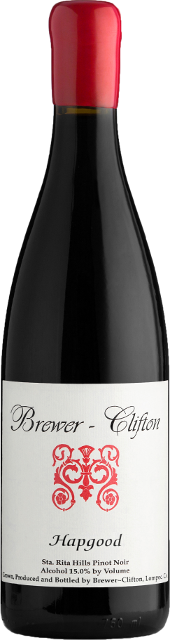 Hapgood Pinot Noir