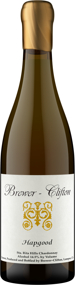 Hapgood Chardonnay