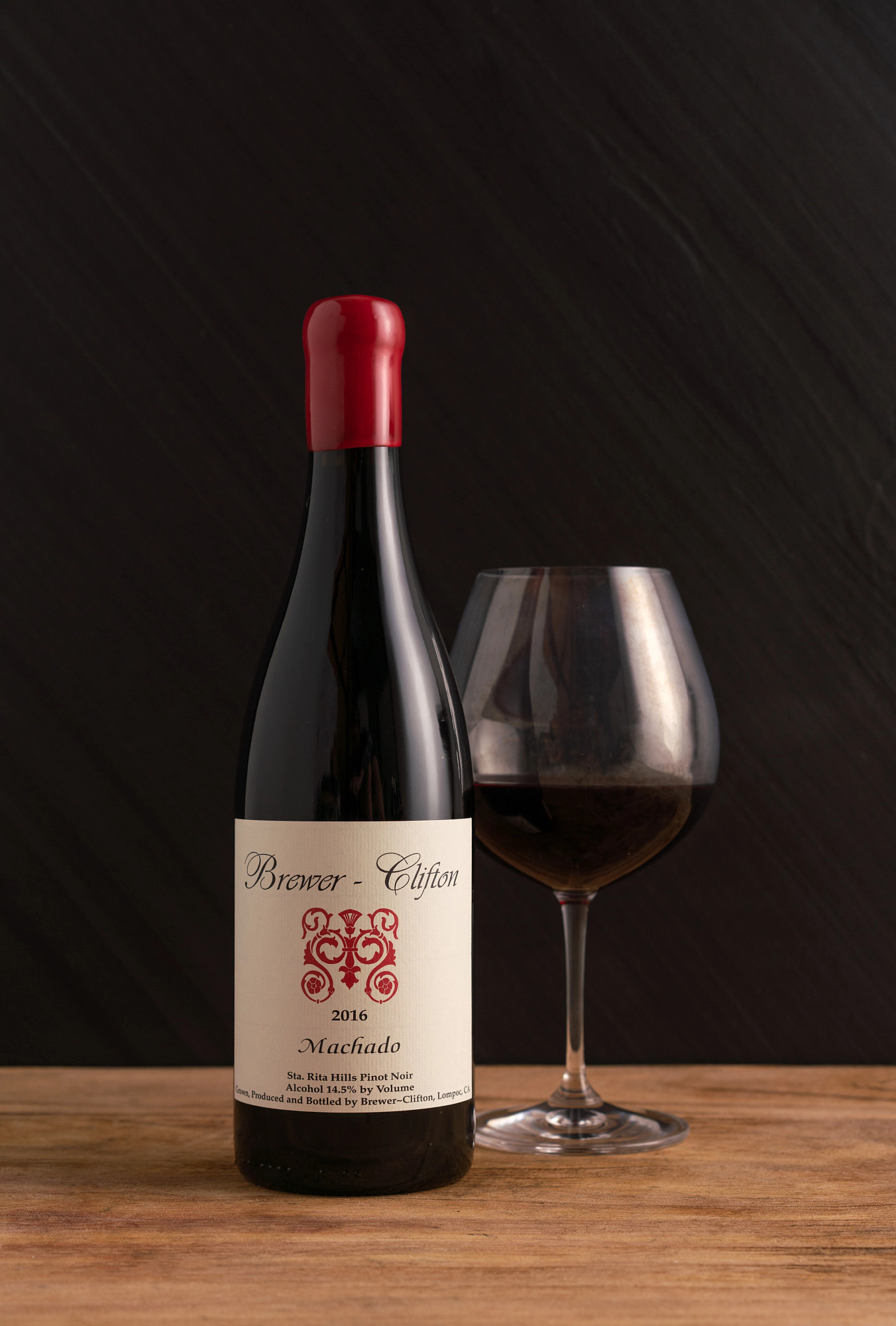 Machado Pinot Noir